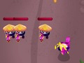 Spill Paintball-Pandaer  online