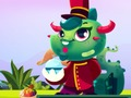 Spill Dragons 3 + 3  online