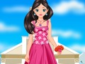 Spill Flower Girl Dress Up online