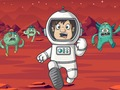 Spill Oppdrag til Mars forskjeller online