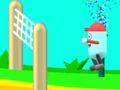 Spill Strand volleyball  online