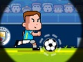 Spill Man City Striker online