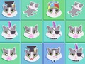 Spill Kattefortelling 2048  online