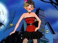 Spill Halloween Doll Party Fashion online