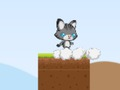 Spill Swing Cat Endless Jump online