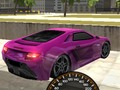 Spill Street Racing 3d online