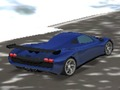 Spill Snow Fast Hill: Track Racing online