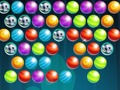Spill Halloween Bubble Shooter 2019 online