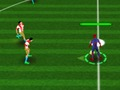 Spill Spidy fotball online