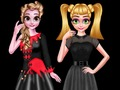 Spill Sisters Halloween-kjoler  online