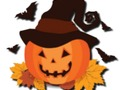 Spill Halloween Puzzle Challenge online