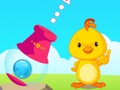 Spill Happy Bubble Shooter online