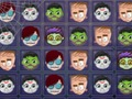 Spill Halloween-tilkobling  online