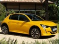 Spill Peugeot E-208 online
