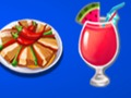 Spill Hyper Memory Food Party online