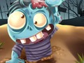 Spill Zombie Gems online