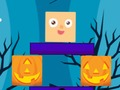 Spill Halloween Smashy Land online
