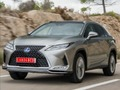 Spill Lexus Rx online