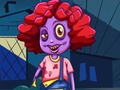 Spill Zombie Fun Jigsaw online