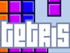 Spill Tetris online