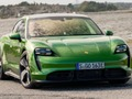 Spill Porsche Taycan Turbo S online
