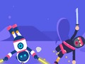 Spill Space Ragdoll Warrior online