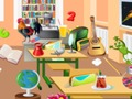 Spill Hyper tilbake til skolen  online