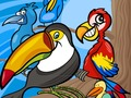 Spill Kids Puzzle Adventures online
