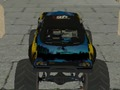Spill Umulig Monster Truck  online