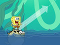 Spill SpongeBob utrolig hopping  online
