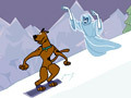 Spill Spøkelsesangrep Scooby  online