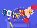 Spill Ragdoll Warrior online