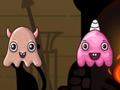 Spill Hyper Skummelt Halloween-fest  online