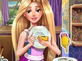 Spill Goldie oppvask  online