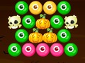 Spill Spooky Bubble Shooter online