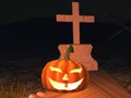Spill Halloween Shooter 3d online