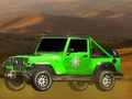 Spill Offroad Jeep Simulator online