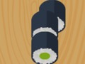 Spill Slash sushi online
