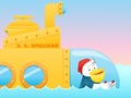 Spill Ubåt stavemåte  online