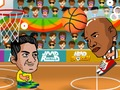 Spill Sportshoder: Basketball  online
