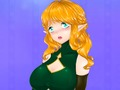 Spill Chroma Manga Girls online
