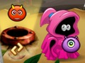 Spill Halloween Bubble Shooter online