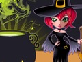Spill 4x4 Halloween online