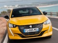 Spill Peugeot 208 online