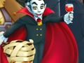 Spill Halloween Jigsaw Deluxe online