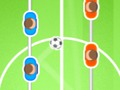 Spill Foosball Morsomt  online