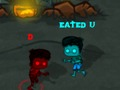 Spill Zombeat. io online