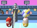 Spill Pille volley online