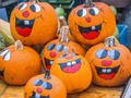 Spill 5 i 1 bildepuslespill: Halloween online