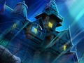 Spill Halloween Slide Puzzle 2 online